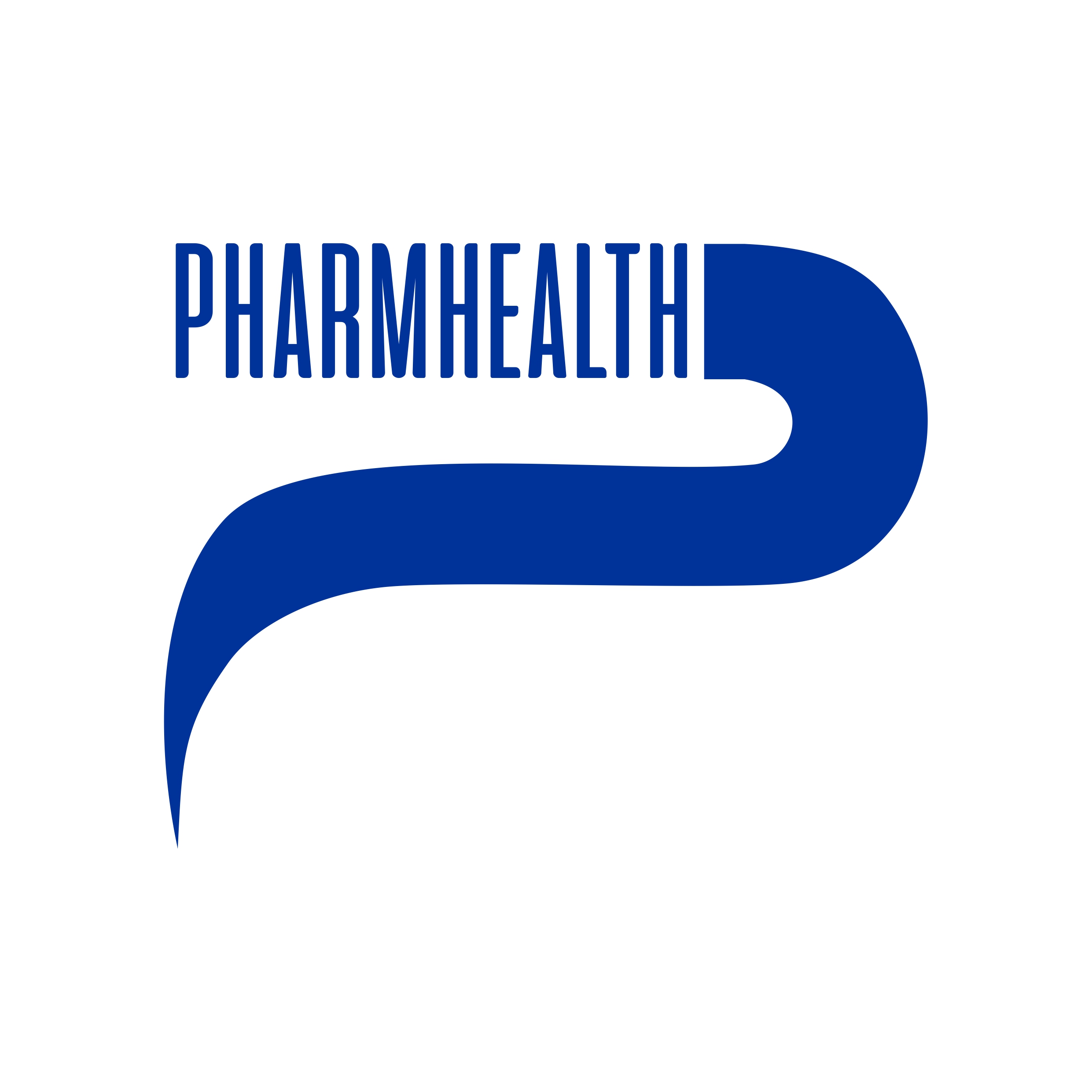 Pharmhealth Logo